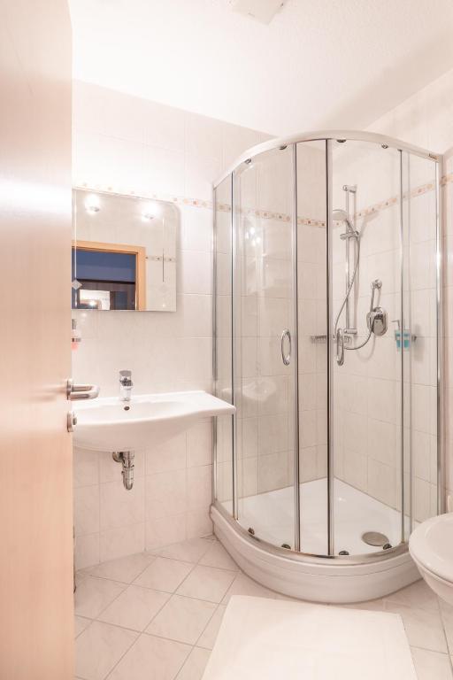 Sporthotel Neuruppin - Single Room