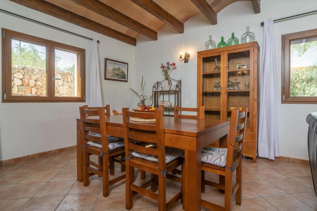 Fotografie z fotogalerie ubytování Son Barrigo v destinaci Porreres