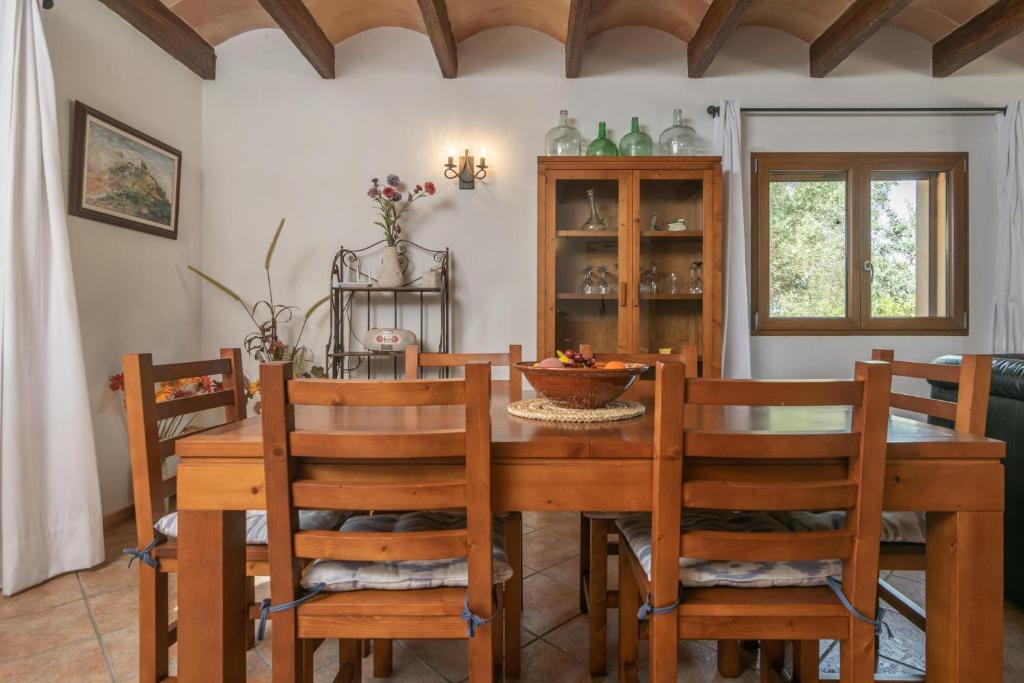 Fotografie z fotogalerie ubytování Son Barrigo v destinaci Porreres