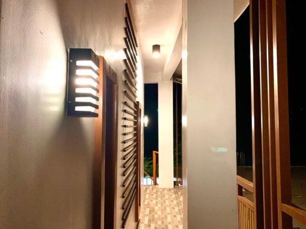 Fotografie z fotogalerie ubytování JCV Rooms v destinaci Surigao