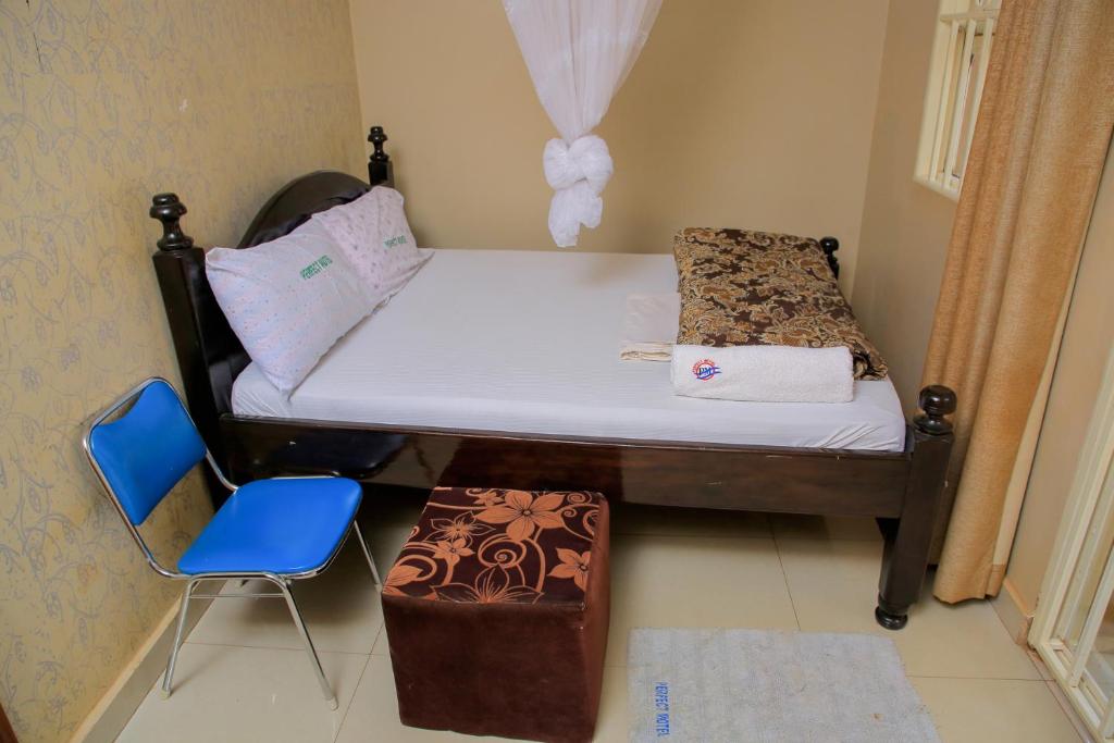 Perfect Motel - Habitación Individual De Lujo