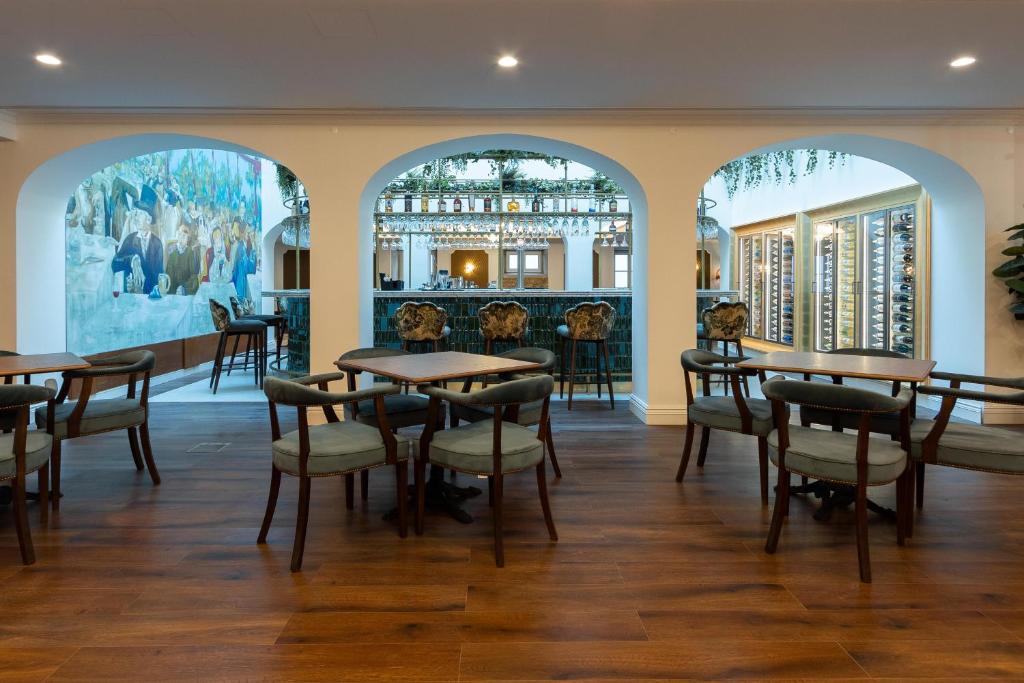 AP Dona Aninhas - Resim 19