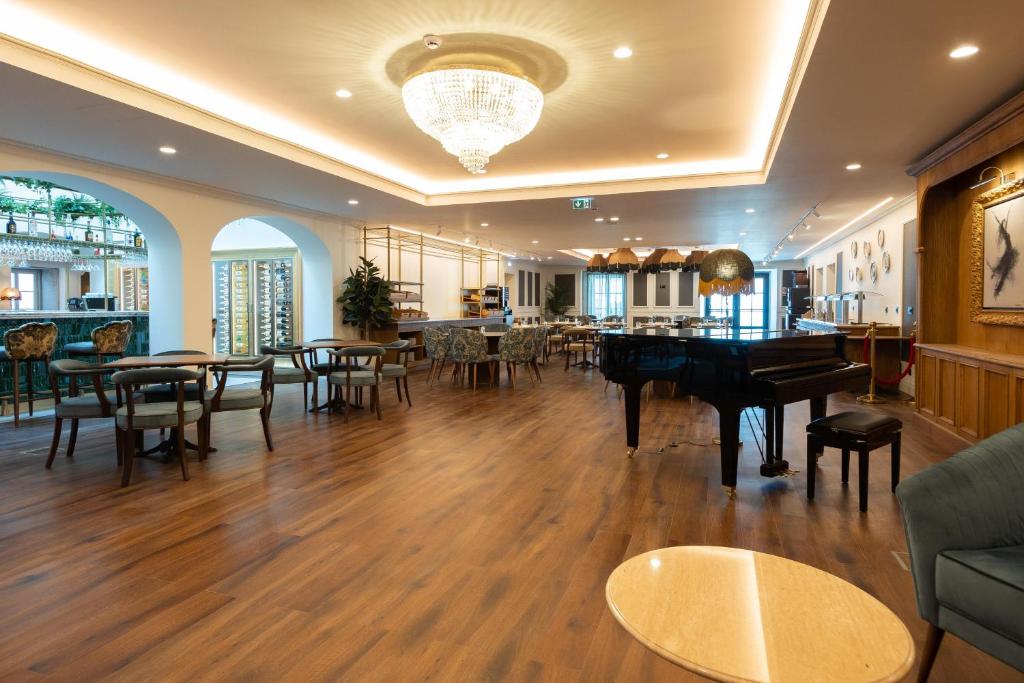 AP Dona Aninhas - Resim 29