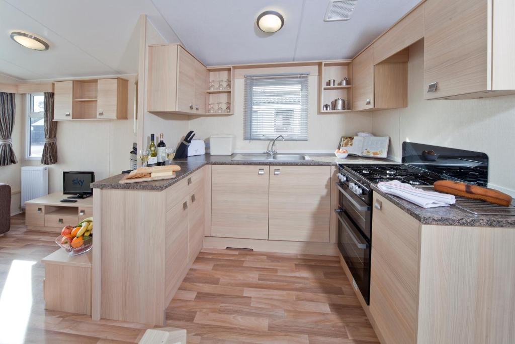 Mersea Island by Away Resorts - 