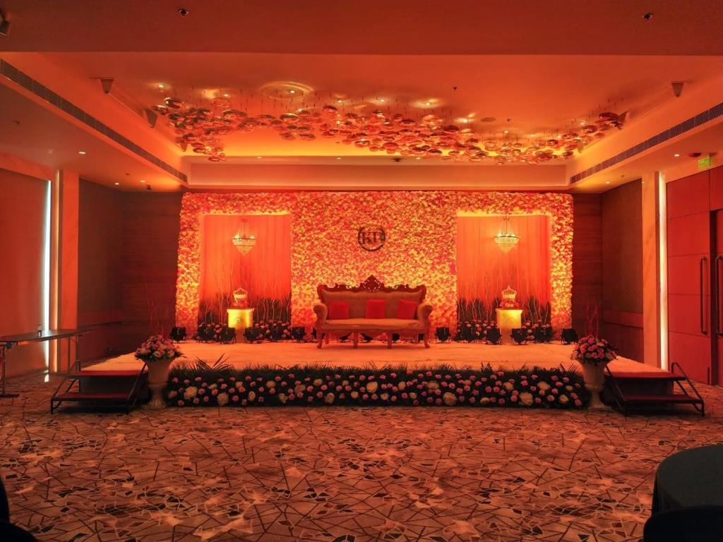 Fotografie z fotogalerie ubytování Courtyard by Marriott Nashik v destinaci Nášik
