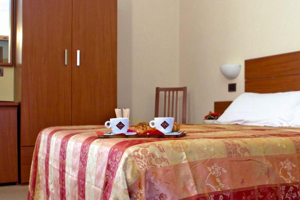 Hotel Residence Vigone