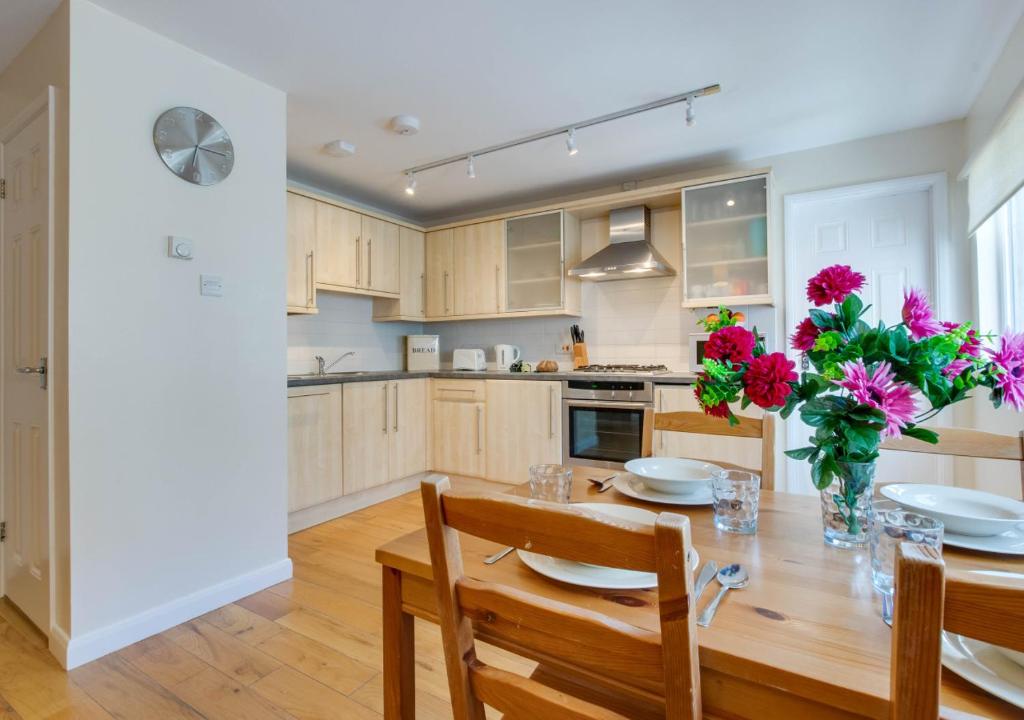 4 Norway Apartments, St Ives (updated prices 2024)