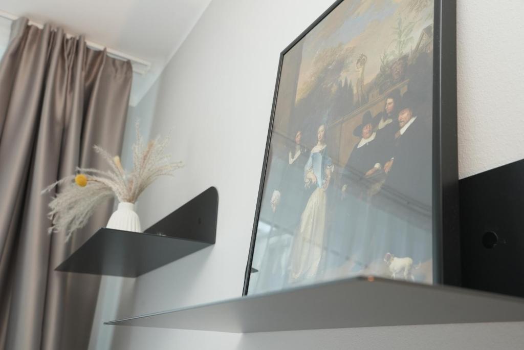 Boutique Kaiser - Hotel & Apartments - Resim 13