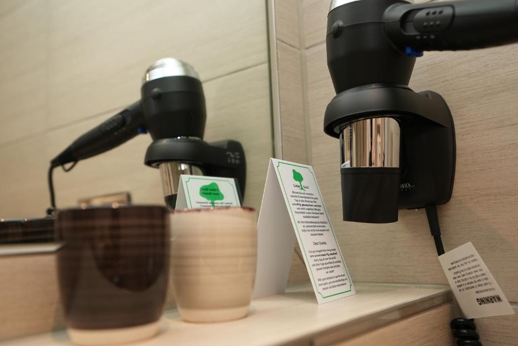 Boutique Kaiser - Hotel & Apartments - Resim 26