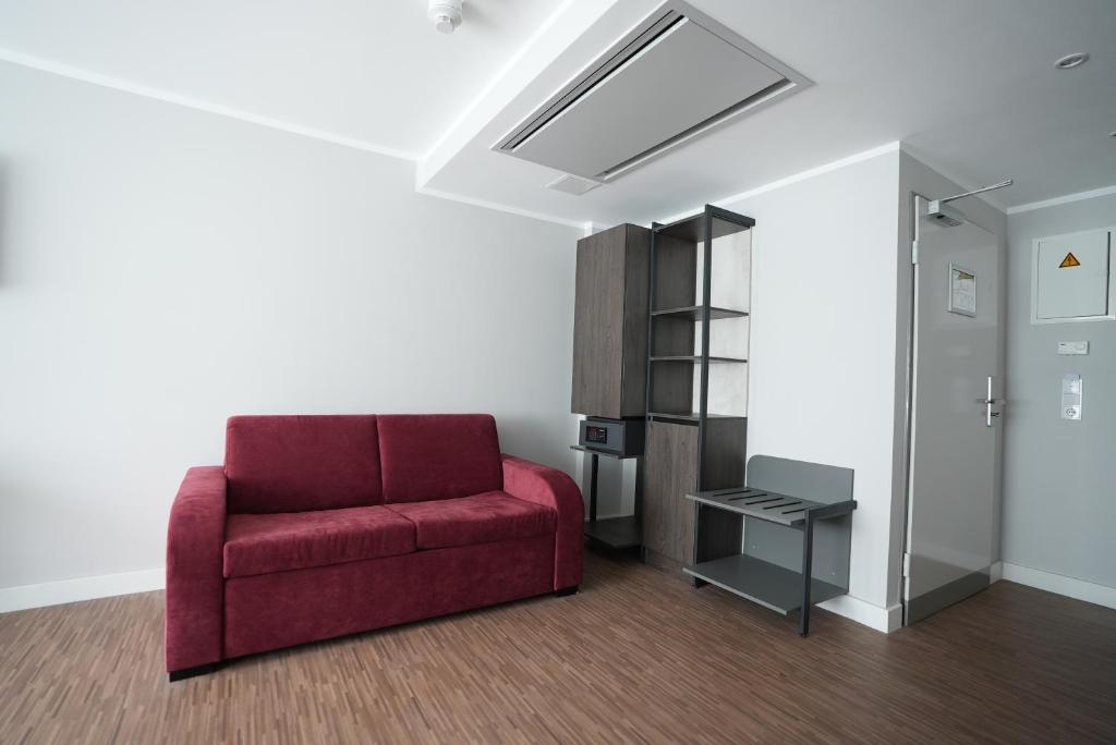 Boutique Kaiser - Hotel & Apartments - Resim 39