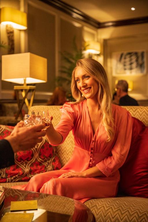 Muckross Park Hotel & Spa - Resim 25