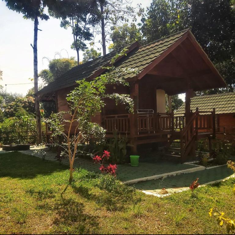 Zabu camp 2 - Housity