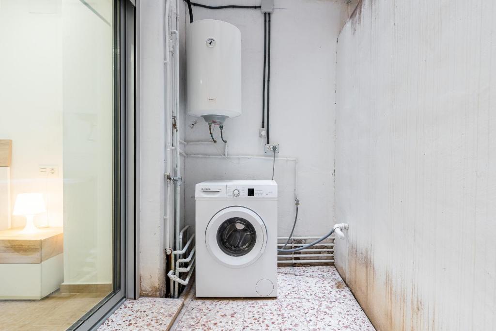 Fotografie z fotogalerie ubytování Apartamento Sunrise Chapaprieta v destinaci Torrevieja