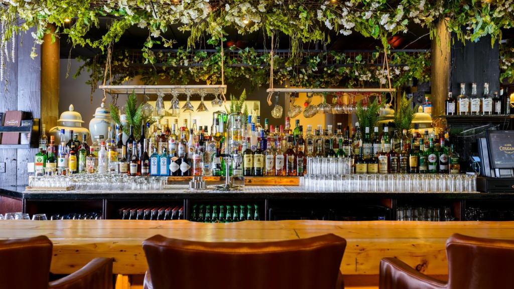 Muckross Park Hotel & Spa - Resim 33