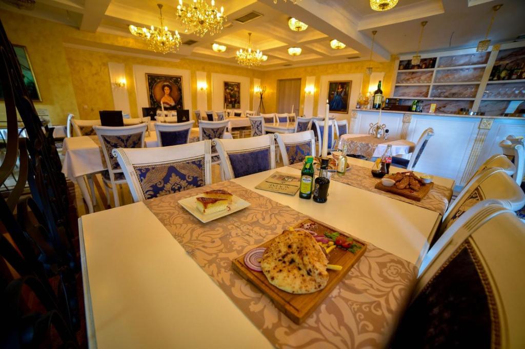 Zlatibor Hills Afrodita & Spa - Resim 30