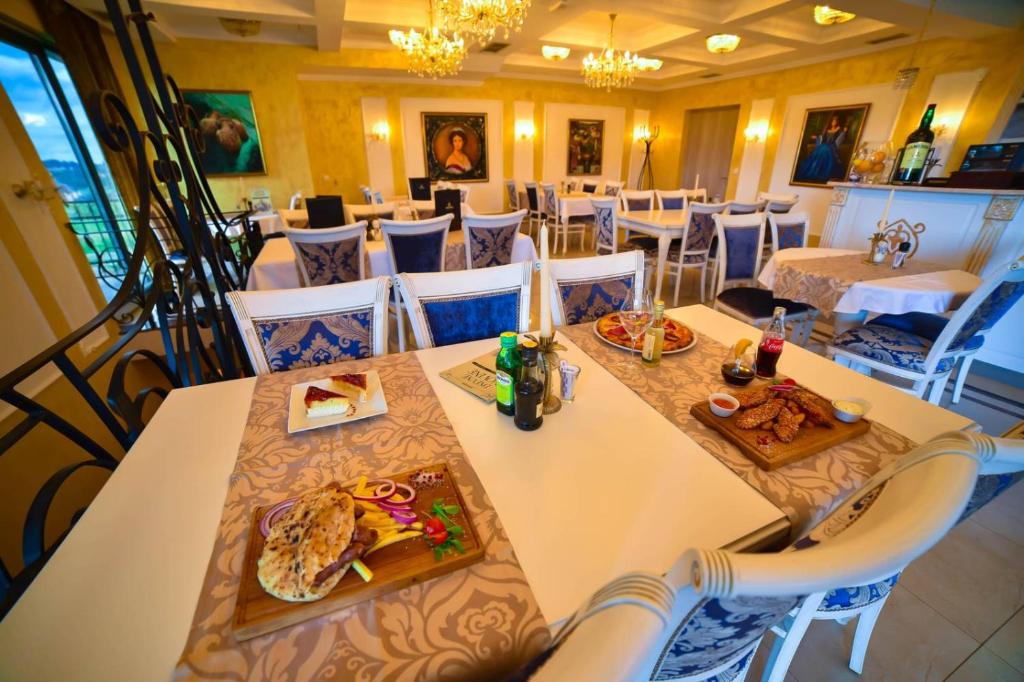 Zlatibor Hills Afrodita & Spa - Resim 29