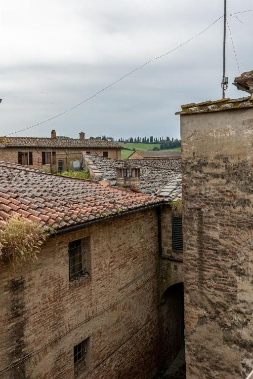 Fotografie z fotogalerie ubytování La sosta di Arrigo v destinaci Buonconvento