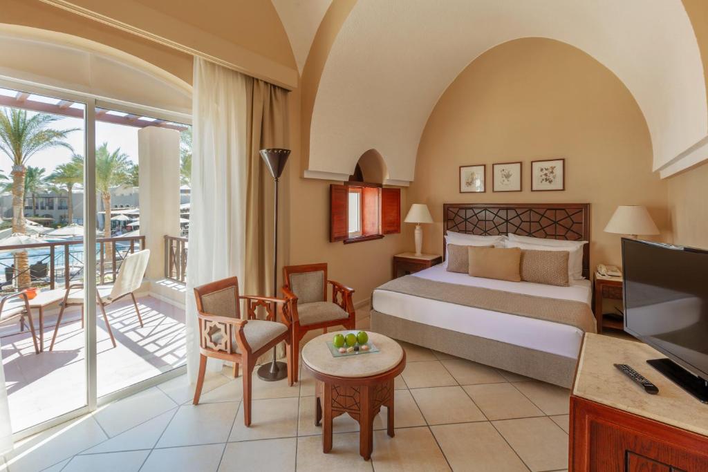 Iberotel Makadi Beach - 14