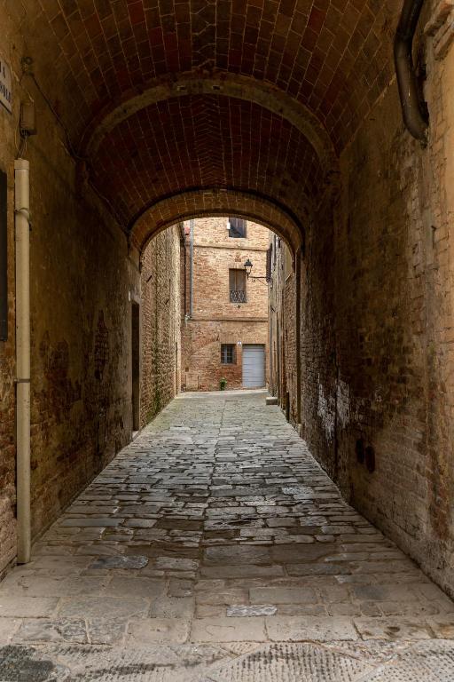 Fotografie z fotogalerie ubytování La sosta di Arrigo v destinaci Buonconvento