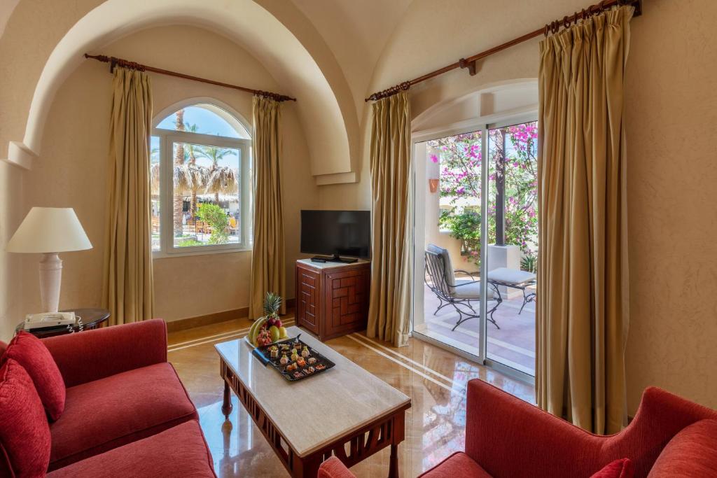 Iberotel Makadi Beach - 12