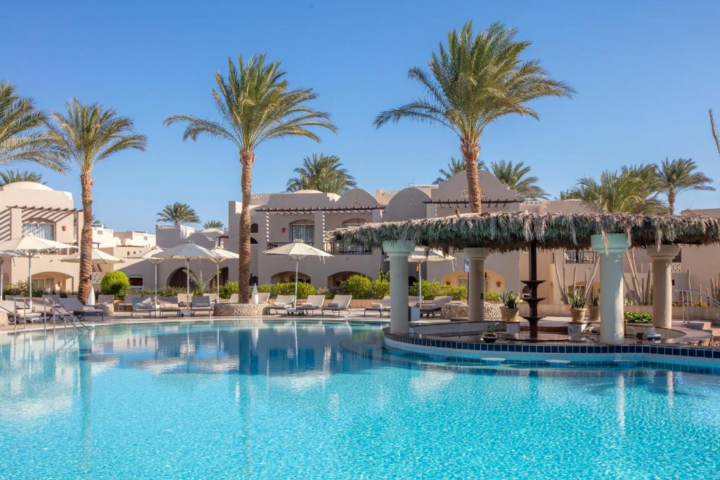 Iberotel Makadi Beach - 18