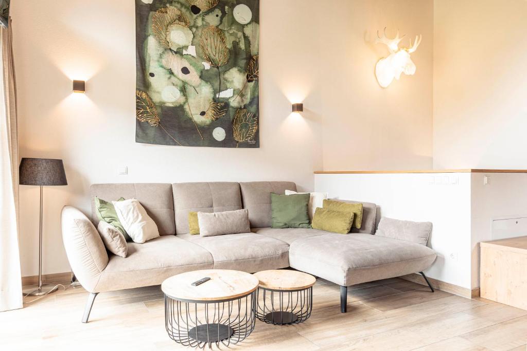 Tauernlodges Uttendorf by ALPS RESORTS - Chalet Superior 2B Con Sauna
