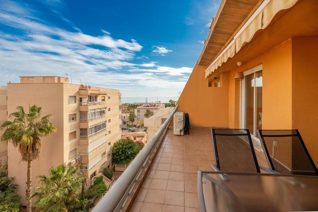 VB Marysol - 2BR apartment close to the beach, Benalmádena ...