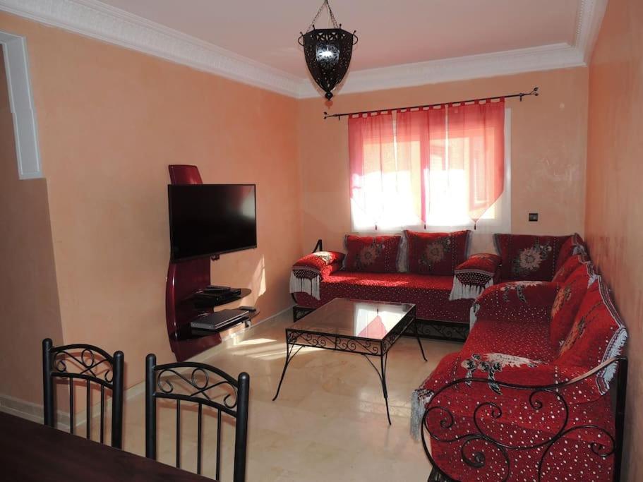 Haut standing moderne securisé