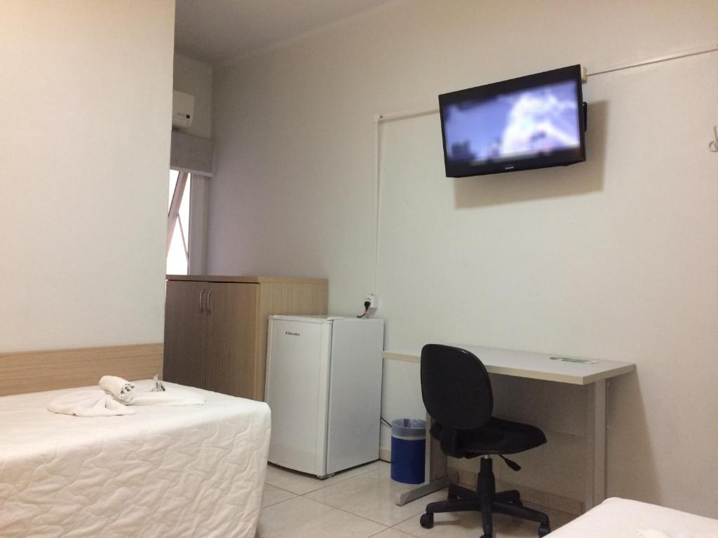 Nhtel Acomodações - Habitación Doble
