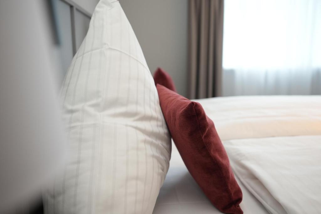 Boutique Kaiser - Hotel & Apartments - Resim 45