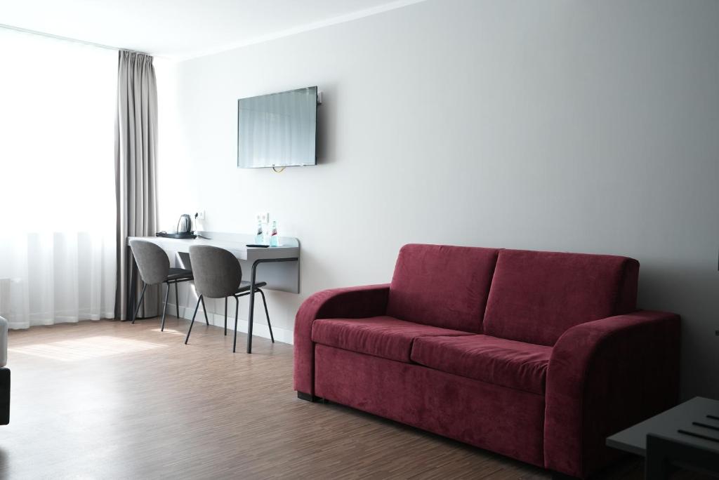 Boutique Kaiser - Hotel & Apartments - Resim 30