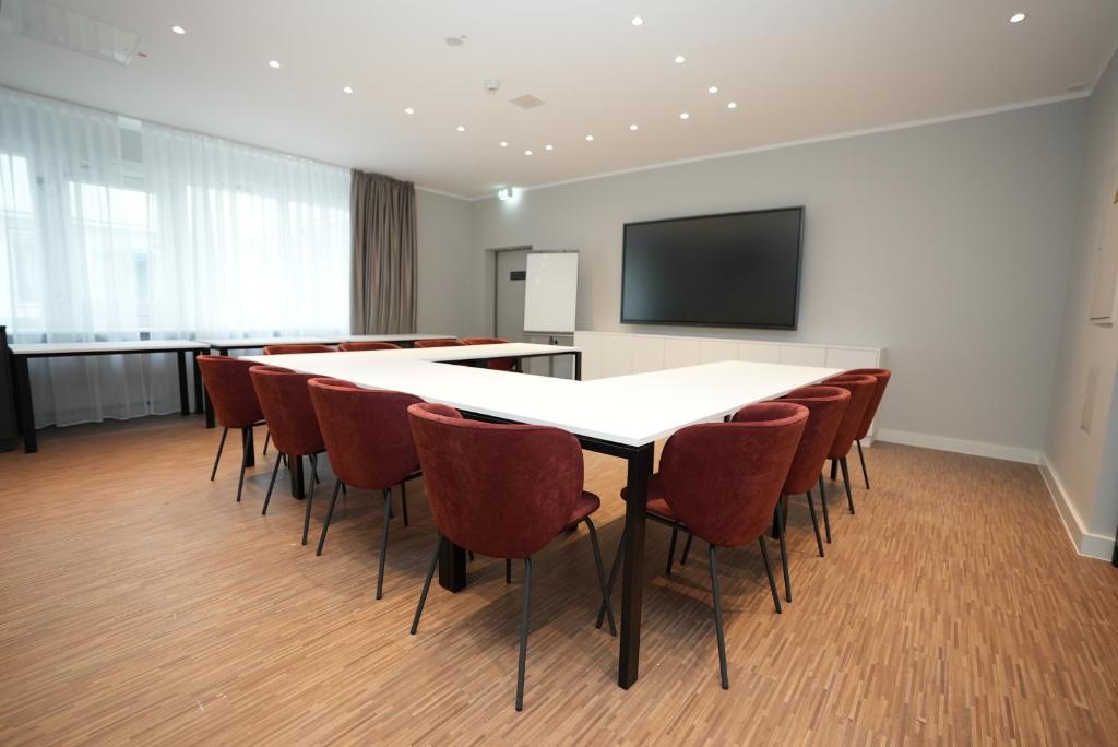 Boutique Kaiser - Hotel & Apartments - Resim 18