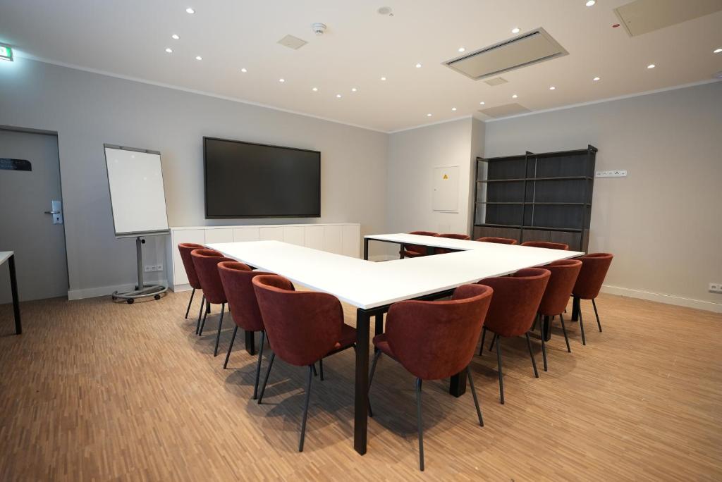 Boutique Kaiser - Hotel & Apartments - Resim 7