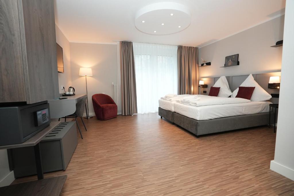 Boutique Kaiser - Hotel & Apartments - Resim 27