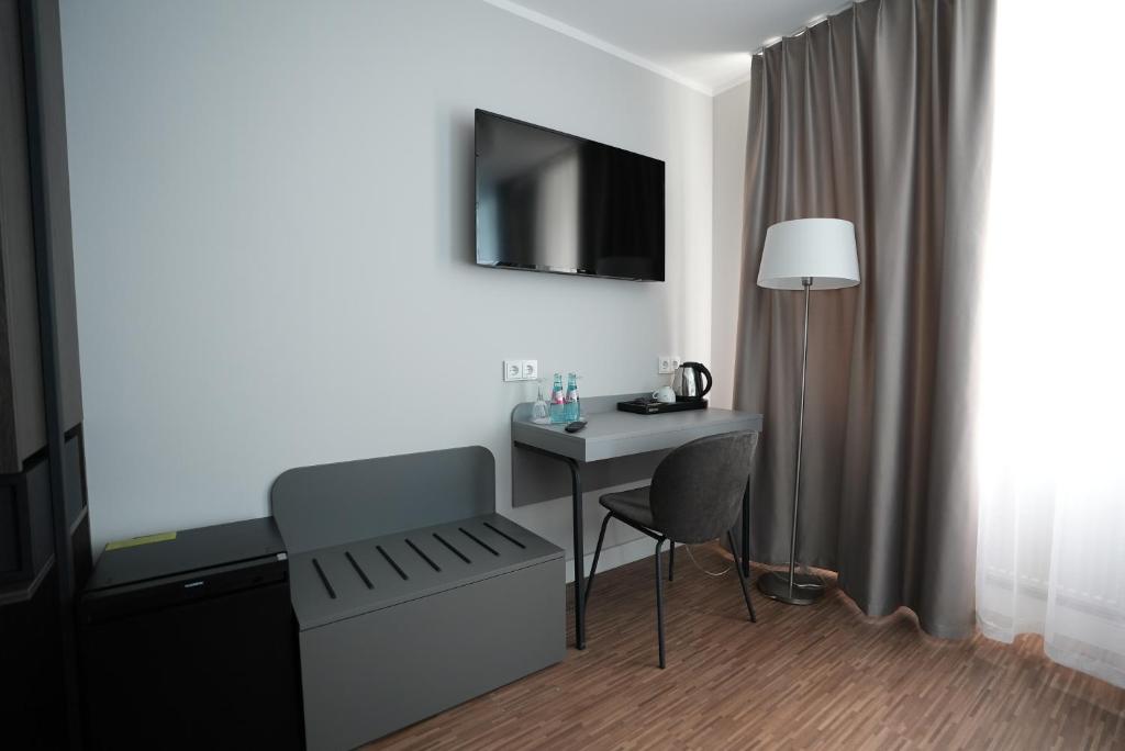 Boutique Kaiser - Hotel & Apartments - Resim 41