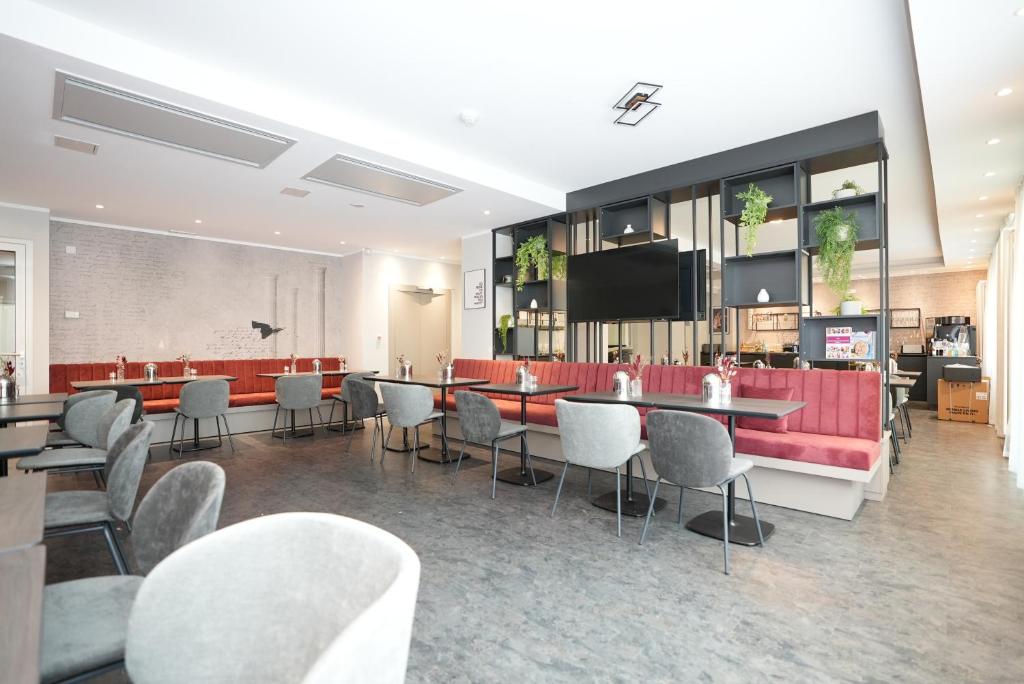 Boutique Kaiser - Hotel & Apartments - Resim 32