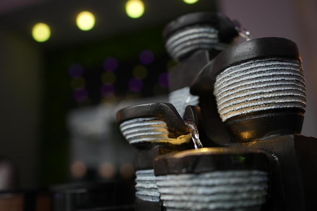 Boutique Kaiser - Hotel & Apartments - Resim 24