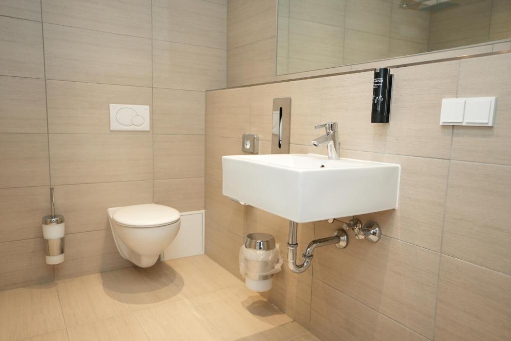Boutique Kaiser - Hotel & Apartments - Resim 42
