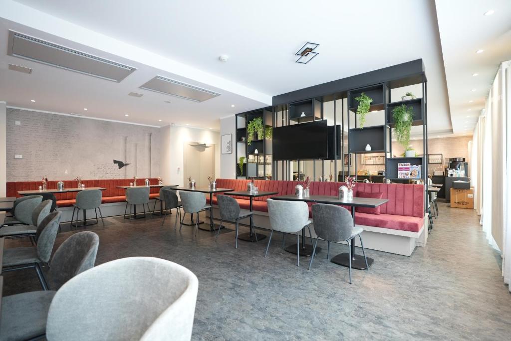 Boutique Kaiser - Hotel & Apartments - Resim 23