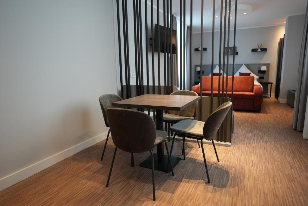 Boutique Kaiser - Hotel & Apartments - Resim 29