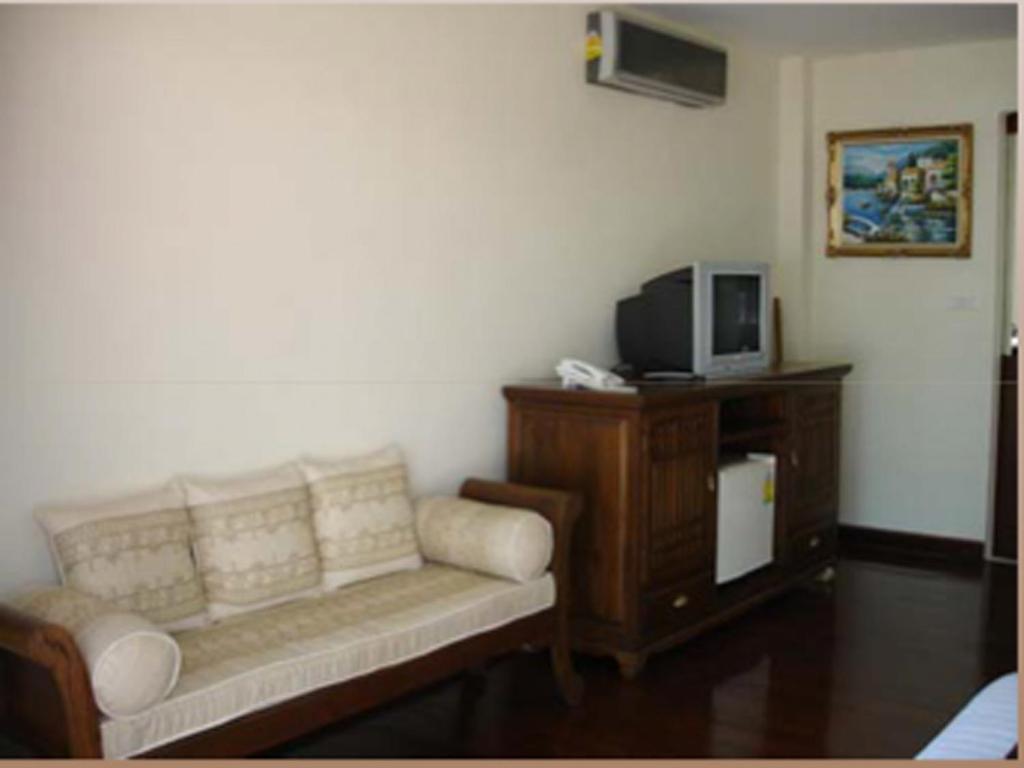 Nakara Residence - Apartamento De Una Habitación
