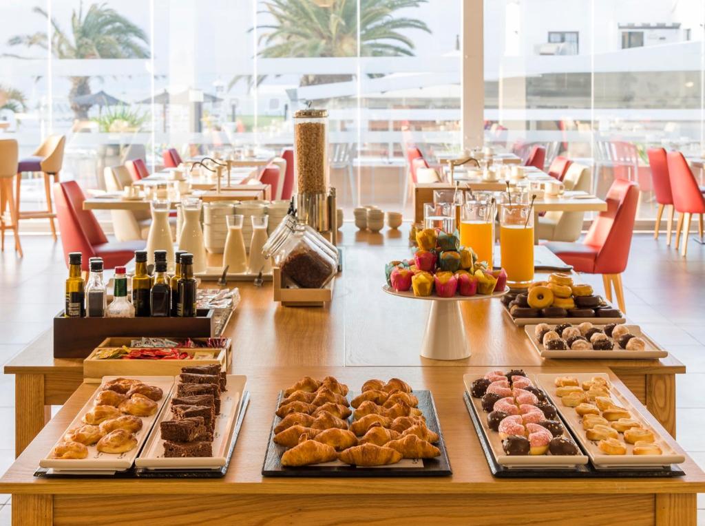 ILUNION Costa Sal Lanzarote, Puerto del Carmen – Bijgewerkte ...