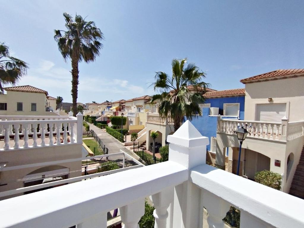 Torremar Natura FKK-Naturista, Vera – Tarifs 2023