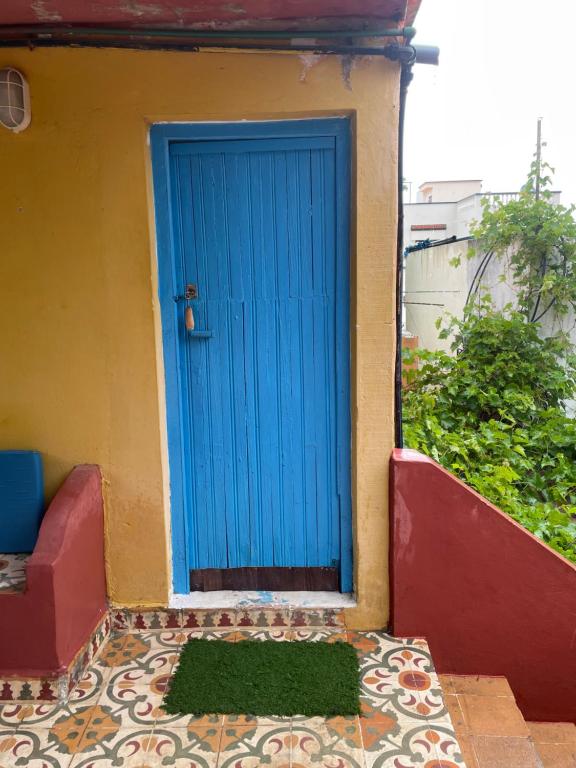Fotografie z fotogalerie ubytování Dar El Pirata Hostel v destinaci Asilah