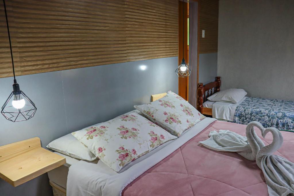Hotel da Inês - Apartamento Superior