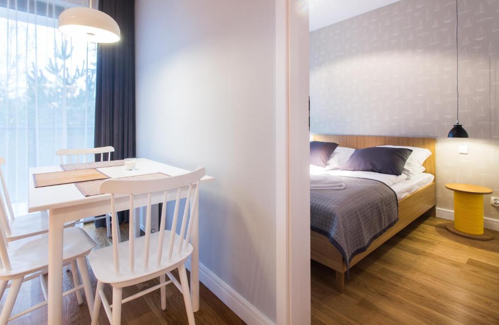 Apartamenty Paliki - 17