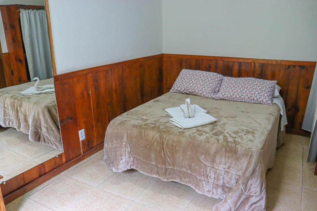 Hotel da Inês - Apartamento Padrão