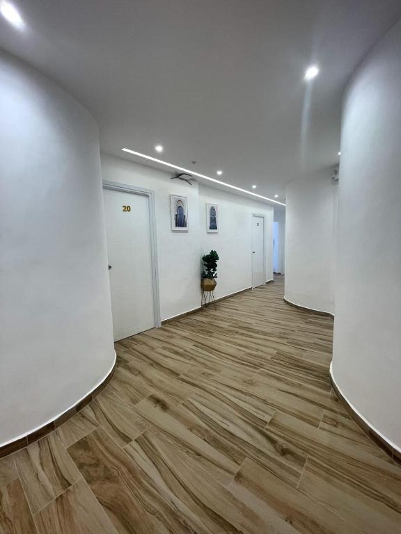 Imagen de la galería de HOSTAL MH BORJ, en Martil