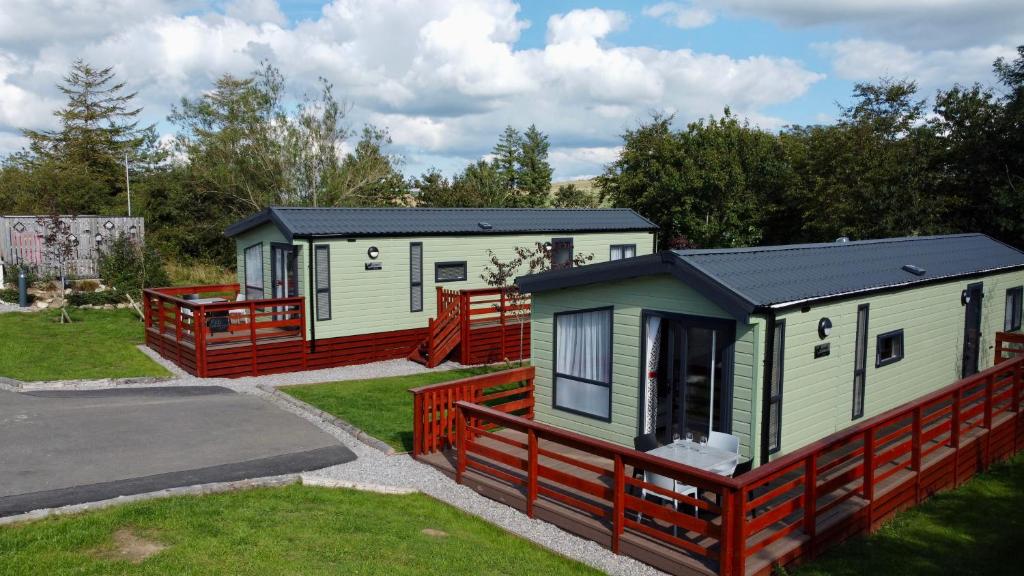 Elite Holiday Caravan, Bassenthwaite (updated prices 2024)