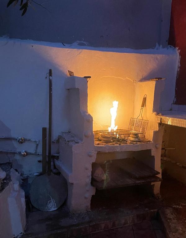 Fotografie z fotogalerie ubytování Dar El Pirata Hostel v destinaci Asilah
